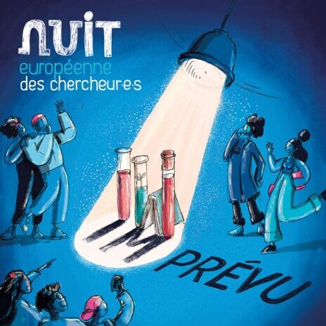 Épisode Nuit européenne des chercheur·e·s 2022 : Les crise... de l'émission Émissions spéciales