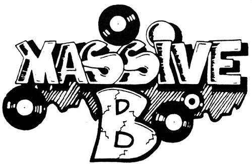 Épisode Bam Salute special Massive B de l'émission Bam Salute
