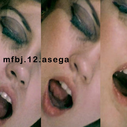 Épisode MFBJ 12 - Asega de l'émission Music For Blowjobs
