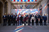 Aujourd'hui en Europe - 28 mars 2025