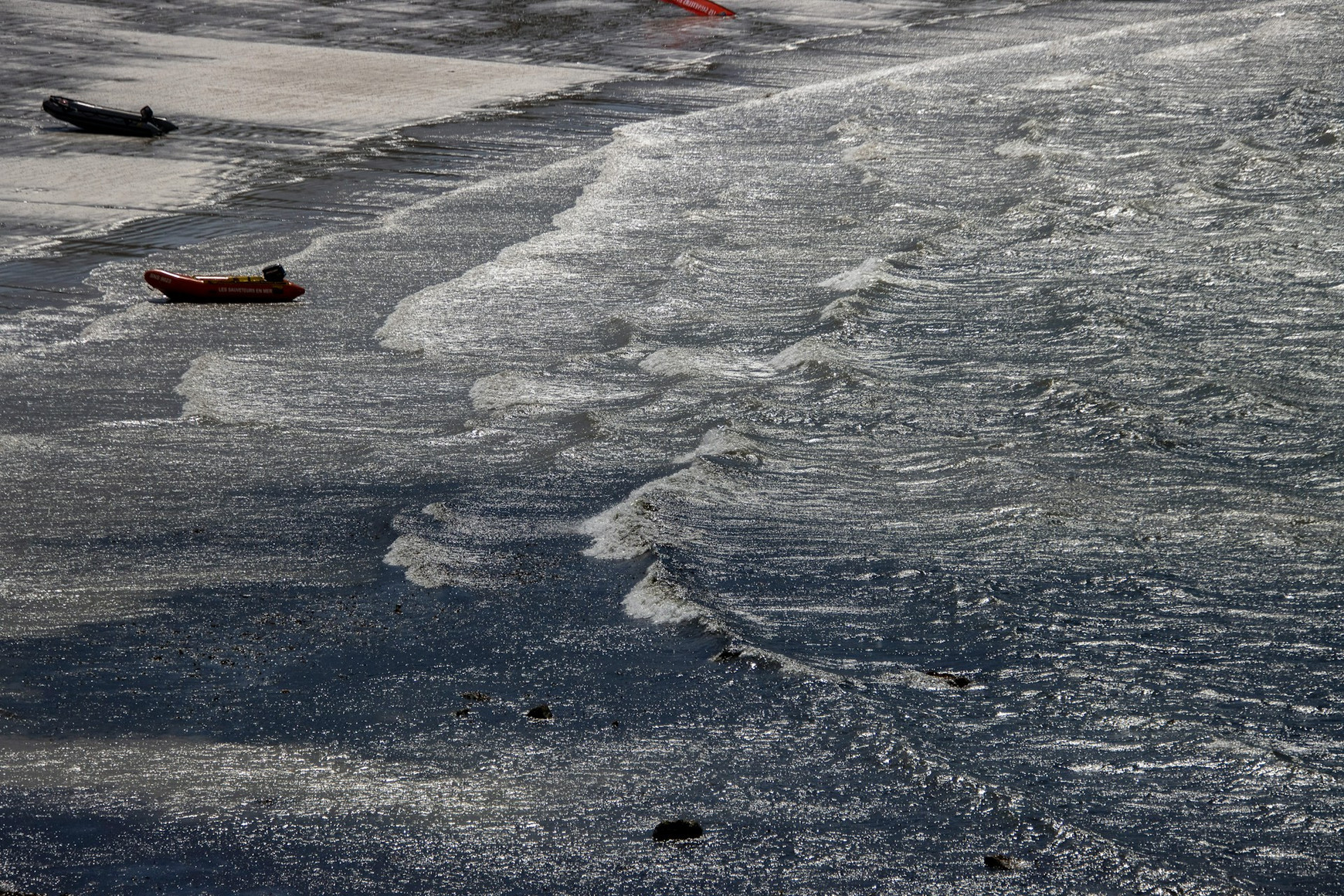 Photo de amzallag micheline sur Unsplash Le parc naturel marin d'Iroise