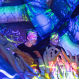 Amplitudes : Psybient