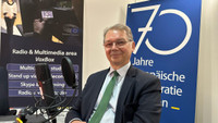 Philippe Lamberts : Une transition écologique incontournable