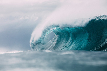 UNDA: faire de l’électricité avec des vagues !