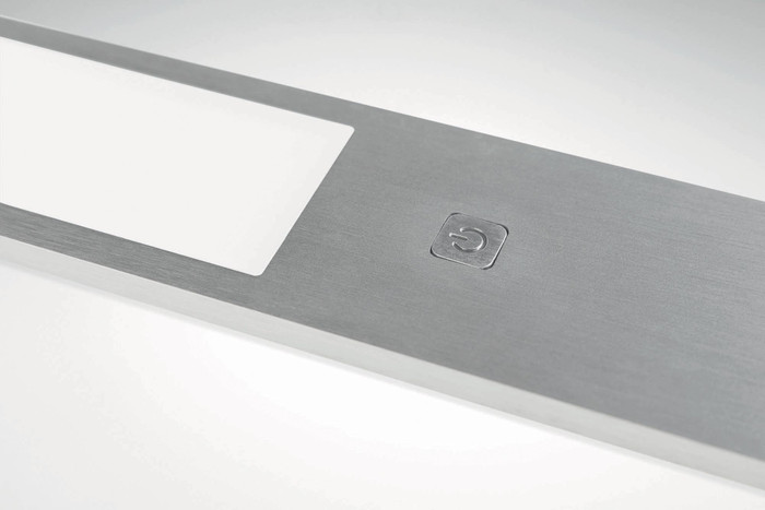 Surface Inox brossé
