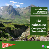 Lie Mineure