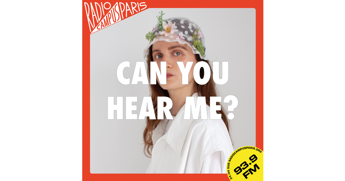 Can You Hear Me?