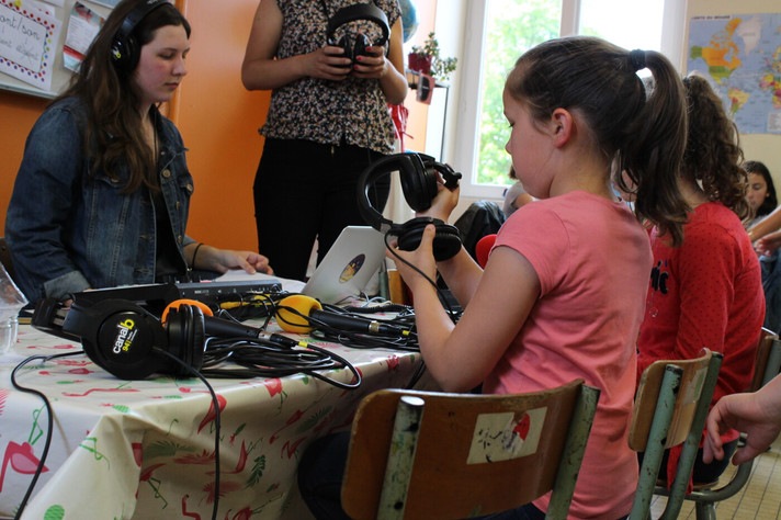 Épisode Mercredi ! De Taillis à Montréal de l'émission Mercredi !