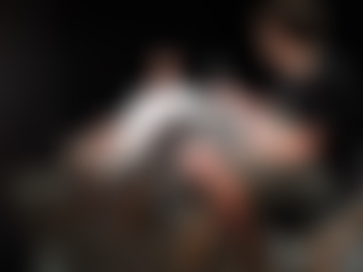 La Relève S4 Pièce en plastique C. Morillon 20/01