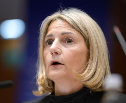 Marie-Antoinette Maupertuis sur le coût de l'insularité en Europe