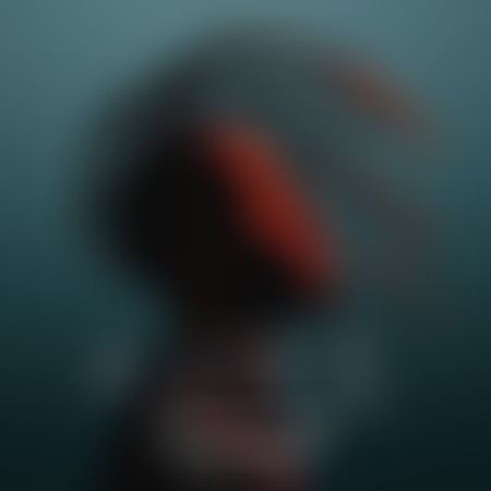 Kateb @ Bam Salute Show