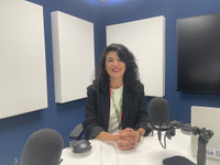 L'Union européenne est-elle à la hauteur de la crise climatique ? Majdouline Sbaï, eurodéputée écologiste nous répond