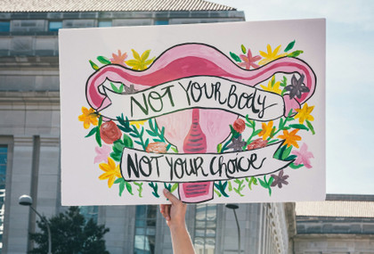 My Voice My Choice: pour un avortement plus sûre et plus accessible