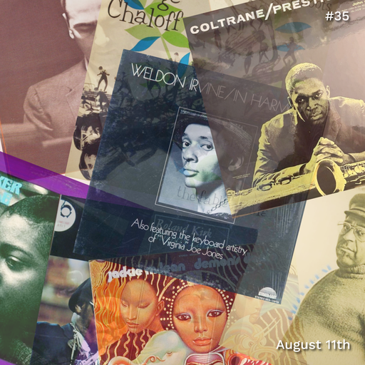 Épisode Battle Jazz Galactica #35 de l'émission Battle Jazz Galactica