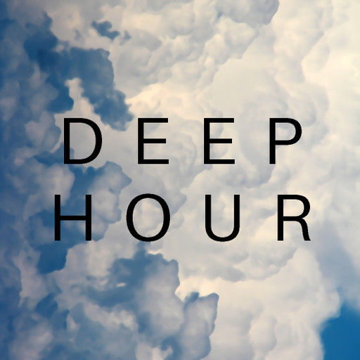 Épisode DEEP HOUR par Prōtokol #2 de l'émission Deep Hour