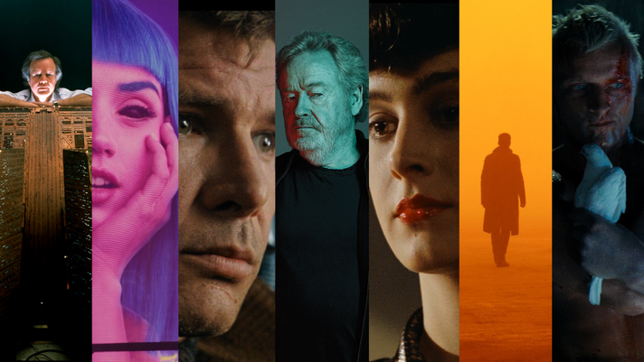 Épisode La Séance du dimanche #10 - Blade Runner et ses ré... de l'émission Culture