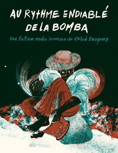 Épisode Mercredi ! La Bomba et la Banane de l'émission Mercredi !