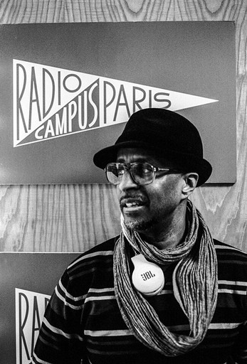 Épisode Vaudou Paname#24 : Weedy (Expression Direkt) de l'émission Vaudou Paname