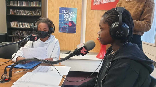 SEMAINE DE LA PRESSE ET DES MEDIAS A L'ECOLE - EDI...