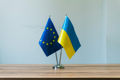 Euroclear, Bruxelles et le dilemme du financement de l'Ukraine
