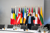Aujourd'hui en Europe - Jeudi 15 Décembre 2022