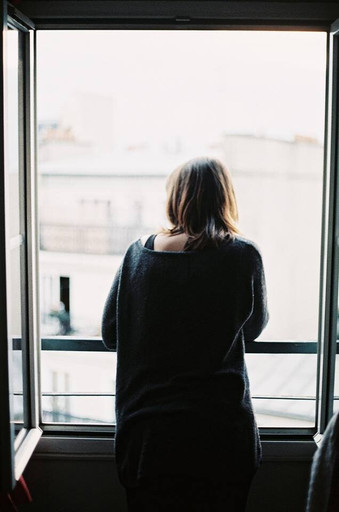 Épisode 37°2 / Juliette, devenir adulte de l'émission Trente-sept Deux