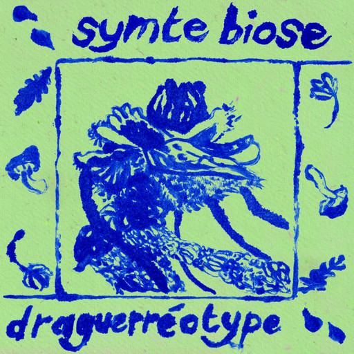 Épisode Plongée dans les abysses drag avec le Club kid Sym... de l'émission Draguerréotype