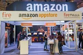 Épisode [NumerX] Amazon mais pourquoi il est méchant ? Ou... de l'émission Numer'X