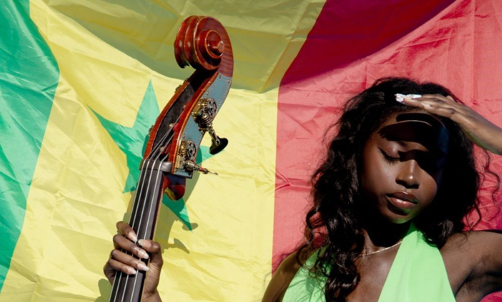 Pochette du single BabyGoated — DR Amy Gadiaga - "BabyGoated"