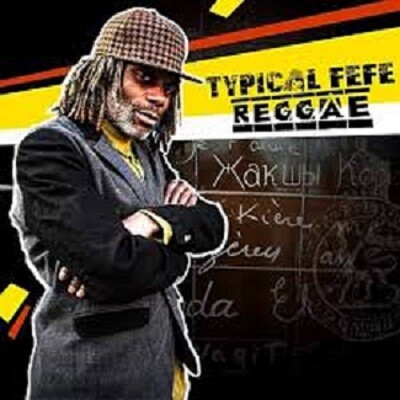 Épisode Féfé Typical @ Bam Salute Show de l'émission Bam Salute