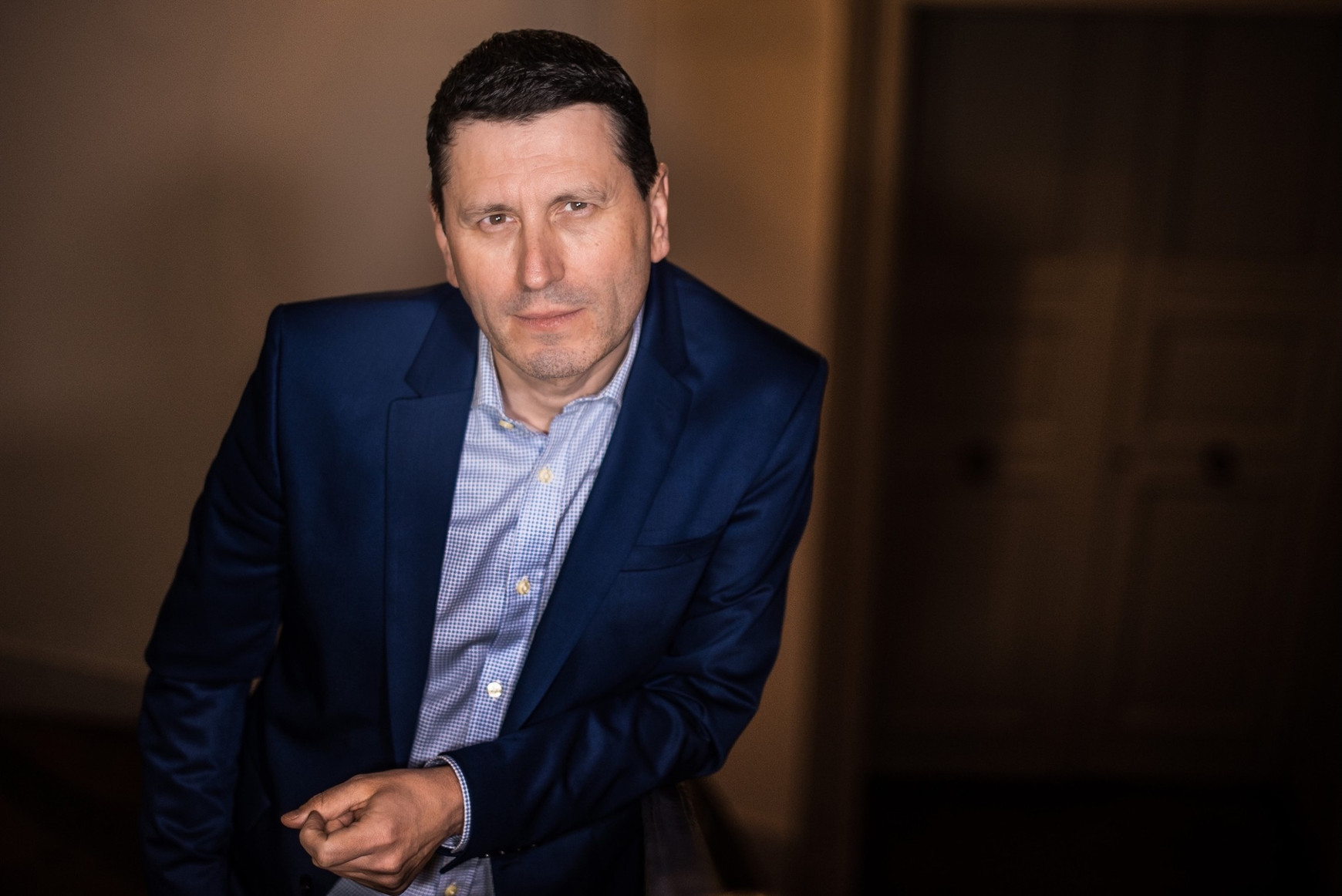 © Frédéric Martel Occidents, enquête sur nos ennemis