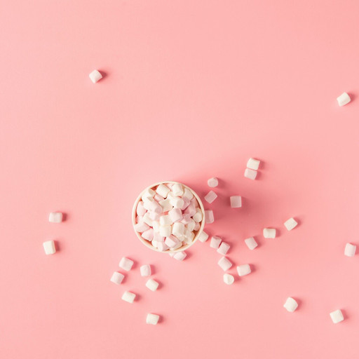 Flagrant Soul : Chamallow