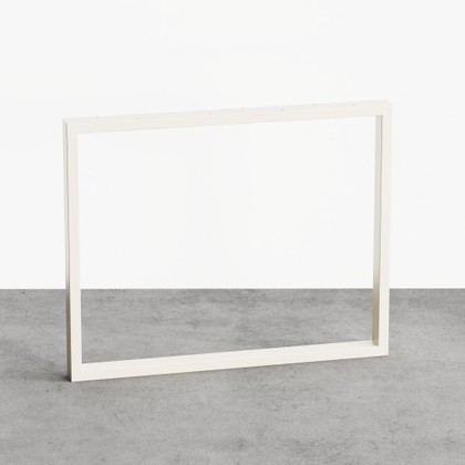 PIED TESS CREME 72X90