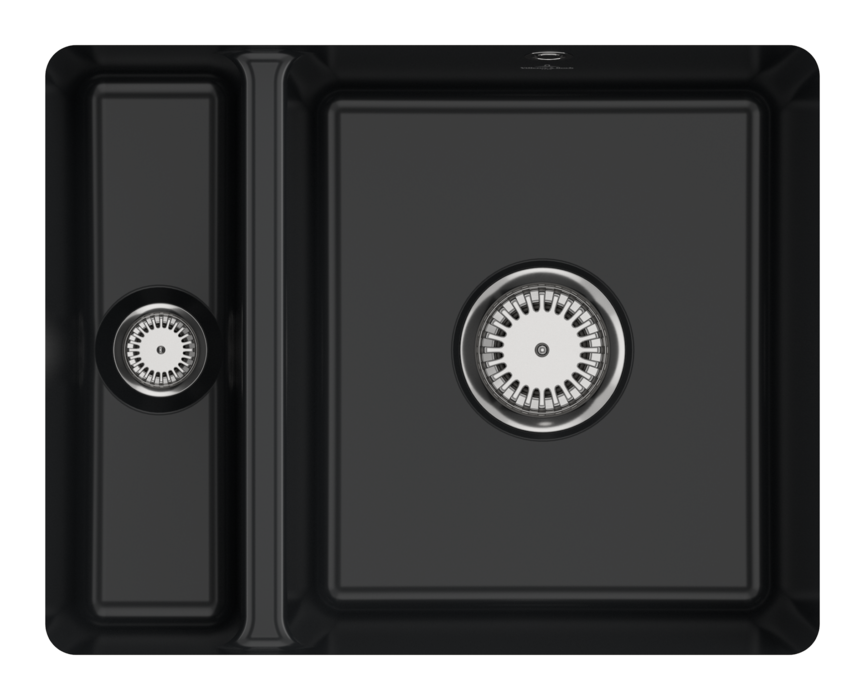 Subway XU Pure Black