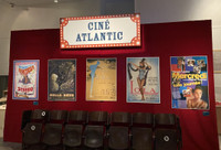 Une exposition qui replonge la Loire-Atlantique dans sa mémoire cinématographique