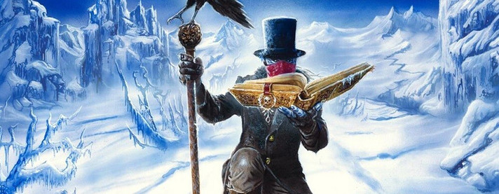 Épisode Accords Electriques/Infernal Hiver de l'émission A trier