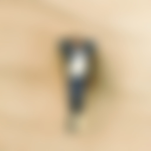 Tetris Syzif met du miel dans le Happy Milf Show