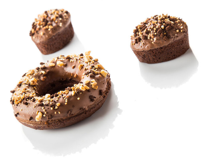 Épisode L'Apéro #8 - La Pâtisserie se dé-sucre de l'émission Radio Camping Paris