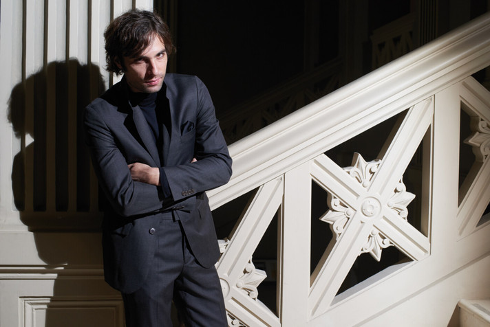 Épisode Turzi dans Lives Factory de l'émission Lives factory