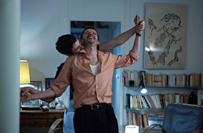 Épisode Grand Format à Cannes: Hors Série #2 de l'émission Grand Format