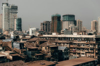 Les bidonvilles en France et en Europe