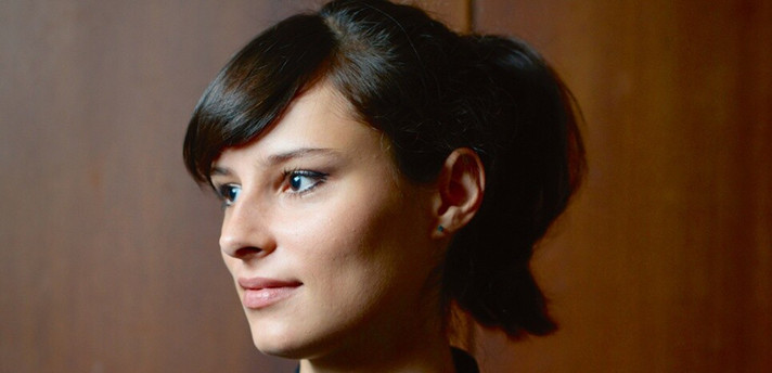 Épisode Radio Poulpe : Eva Bester de l'émission Radio Poulpe