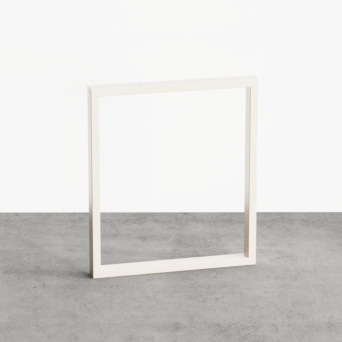 Pied Tess Crème 885 mm