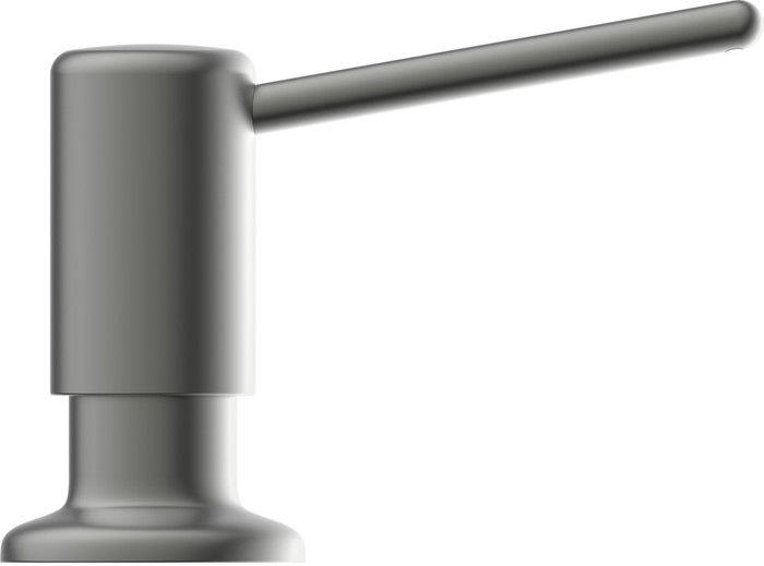 Distributeur de savon graphite mat