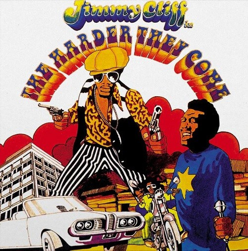 Épisode Bam Salute special Jimmy Cliff & Reggae Covers de l'émission Bam Salute