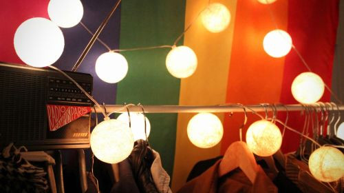 Épisode Ellah A. Thaun, ésotérisme et identité queer de l'émission Le Placard