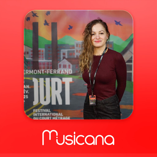 Épisode Saison 01 - Épisode -2 : Ciné-Liban : Récits d'une... de l'émission Musicana