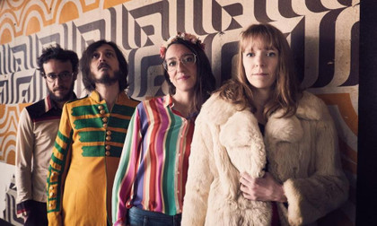 Odessey & Oracle - "Comme disait Jean-Jacques Rousseau"