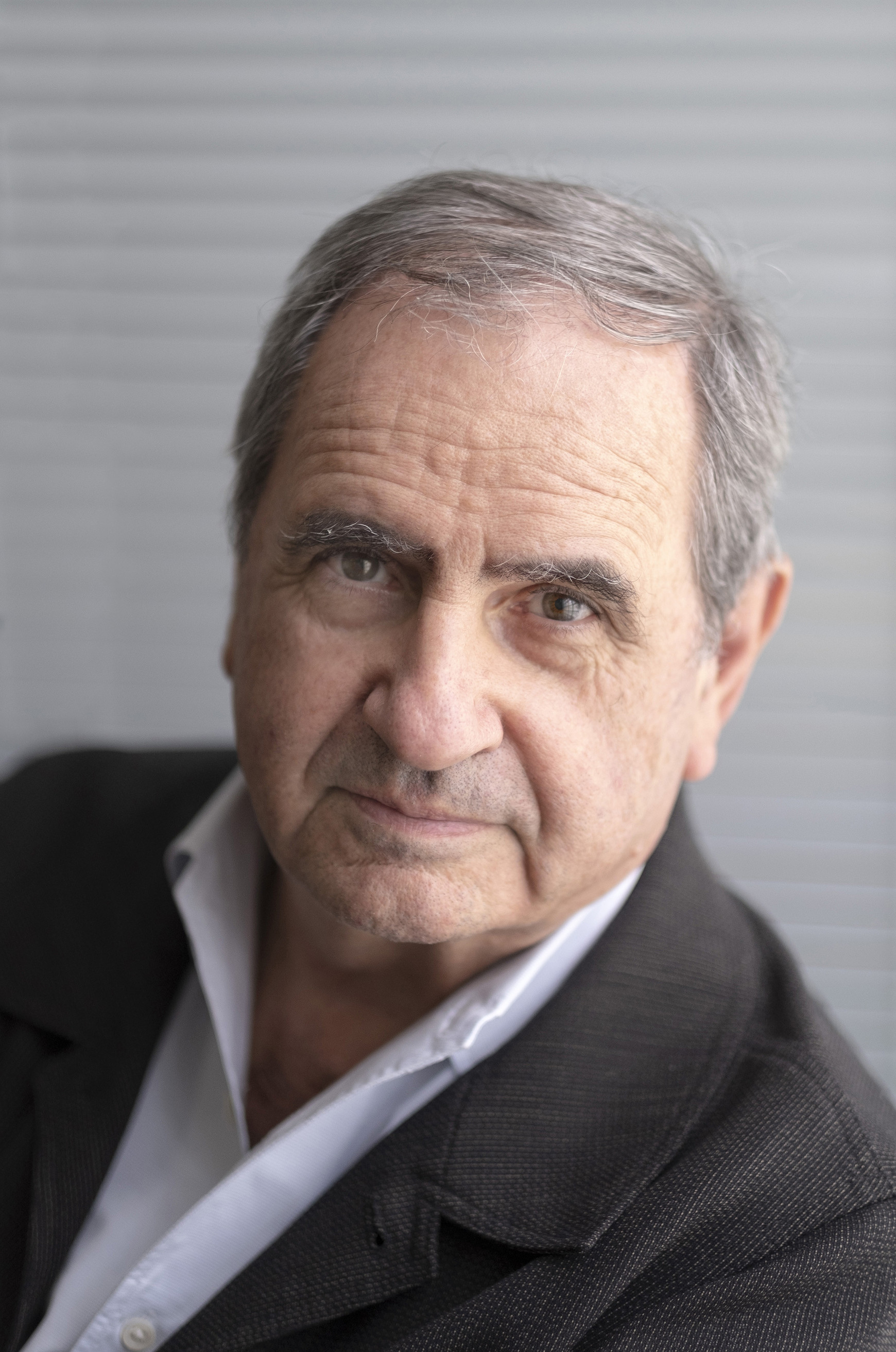 © Benedicte Roscot Europe, démocratie et société civile : comment reconstruire un pouvoir citoyen ?