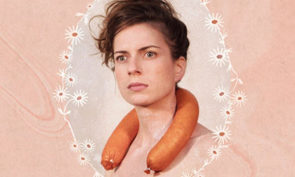 Maud Octallinn - "Ça va mieux, merci !"